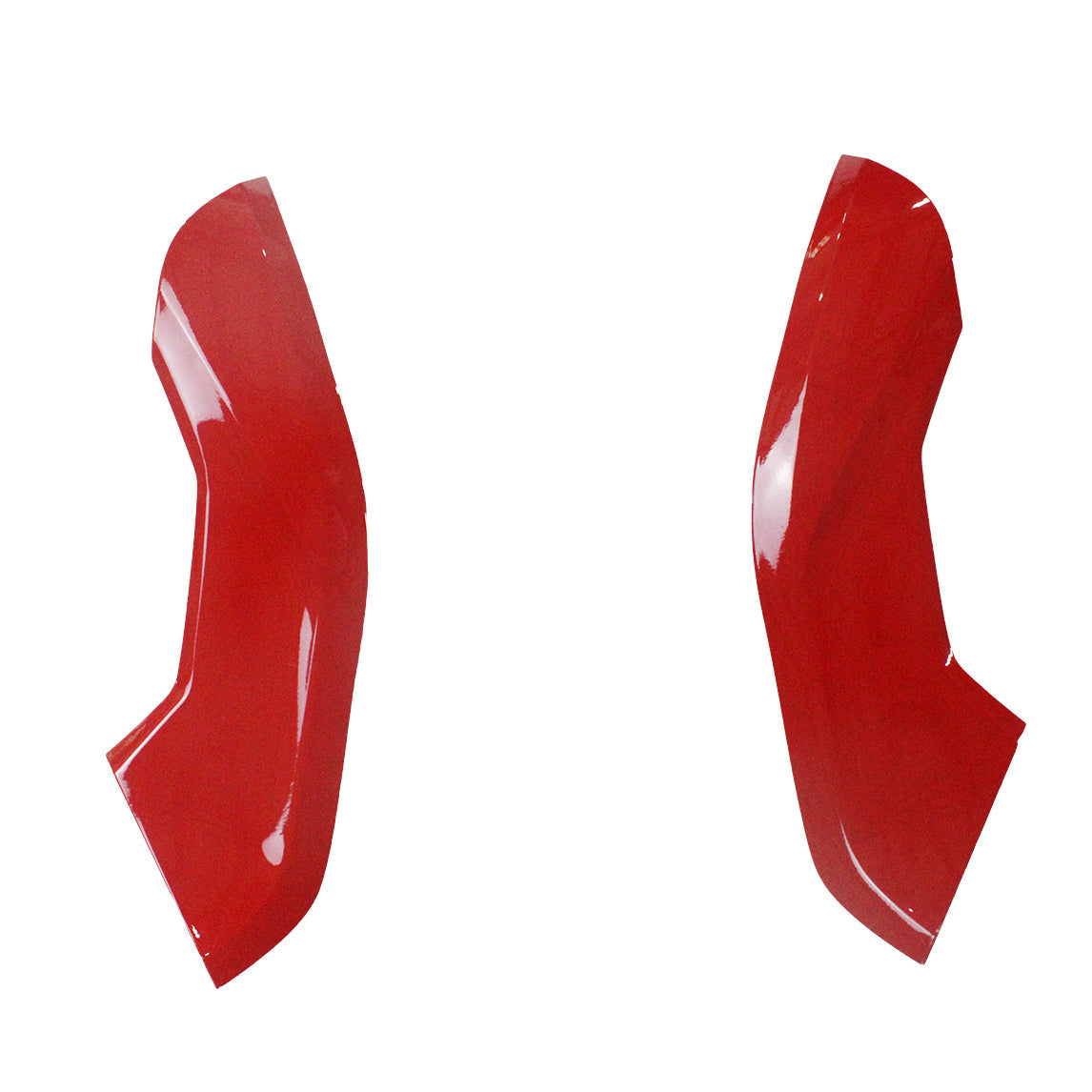 2023-2024 BMW S1000RR Injection Fairing Kit Bodywork Plastic ABS
