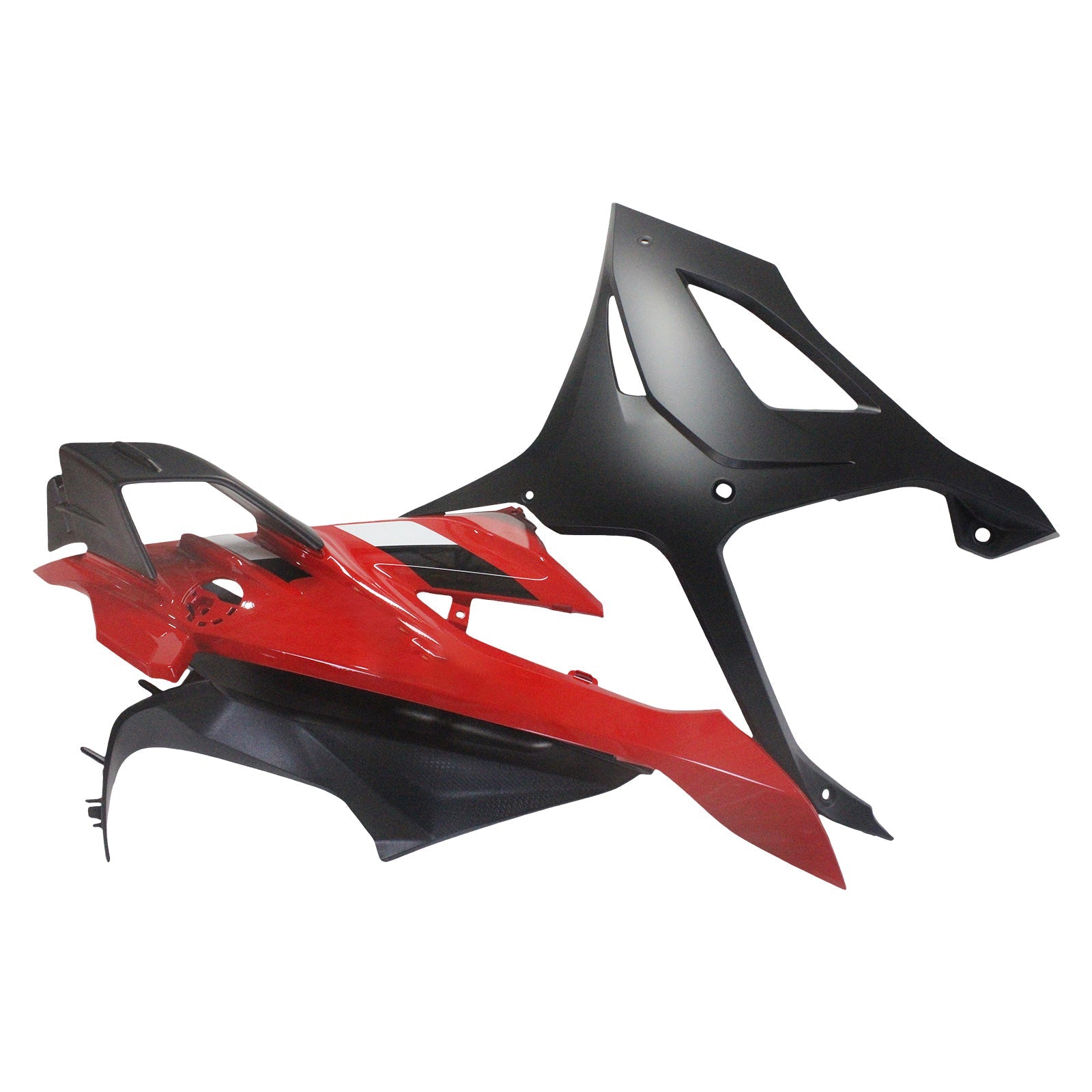 2023-2024 BMW S1000RR Injection Fairing Kit Bodywork Plastic ABS