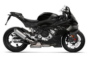 Injection Fairing Kit Bodywork Plastic ABS For BMW S1000RR 2025-2026