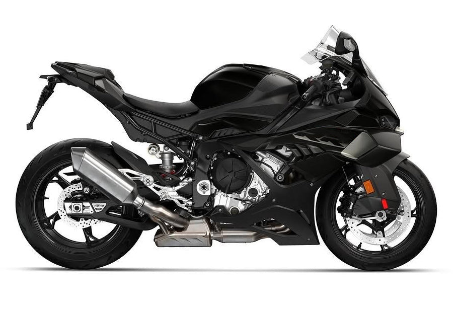 Injection Fairing Kit Bodywork Plastic ABS For BMW S1000RR 2025-2026