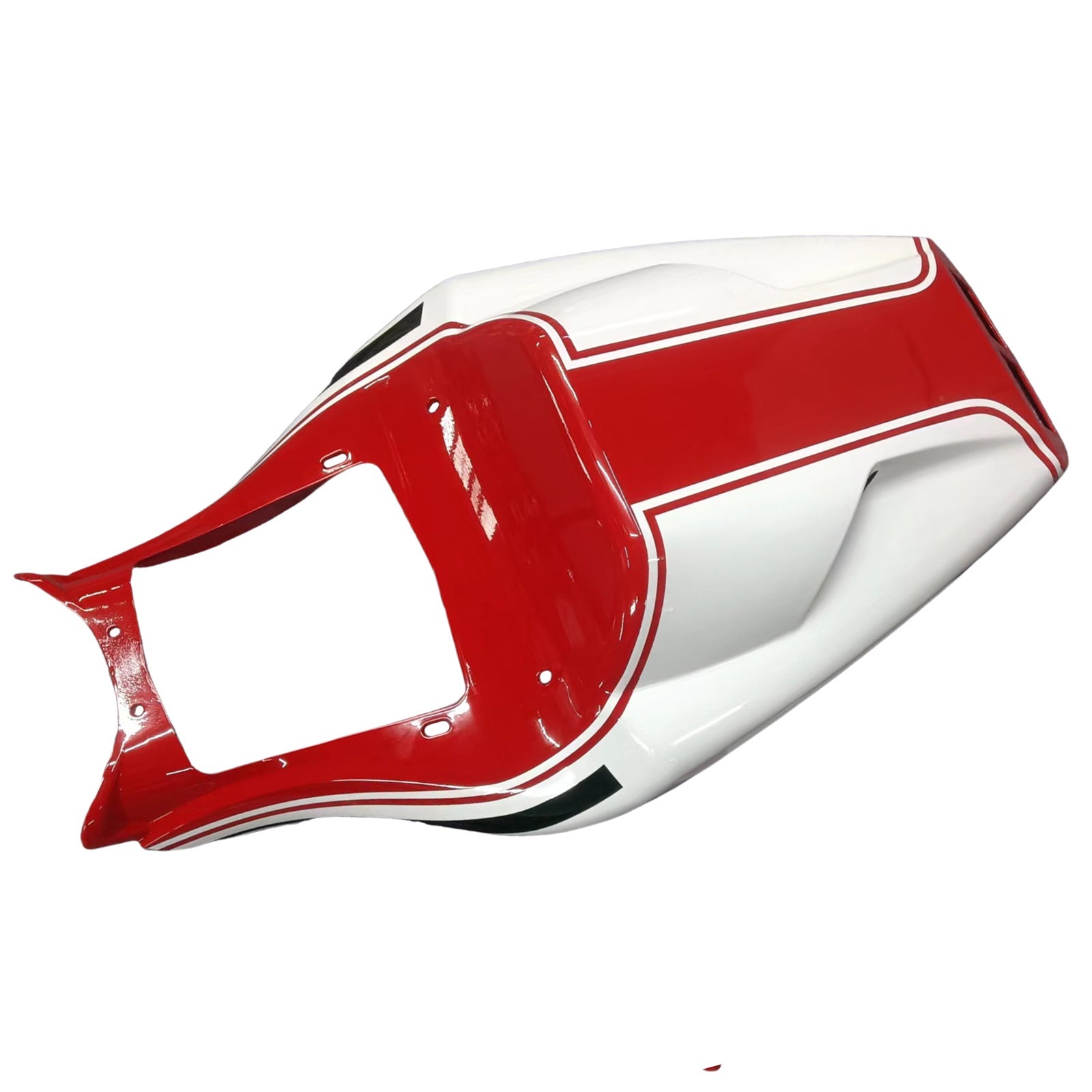 1996-2002 Ducati 996 748 916 998 Fairing Kit Bodywork ABS #103