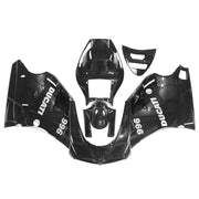 1996-2002 Ducati 996 748 916 998 Fairing Kit Bodywork ABS #103