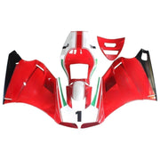 1996-2002 Ducati 996 748 916 998 Fairing Kit Bodywork ABS #103