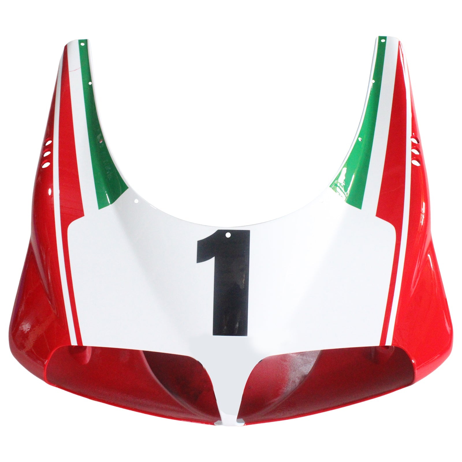 1996-2002 Ducati 996 748 916 998 Fairing Kit Bodywork ABS #103