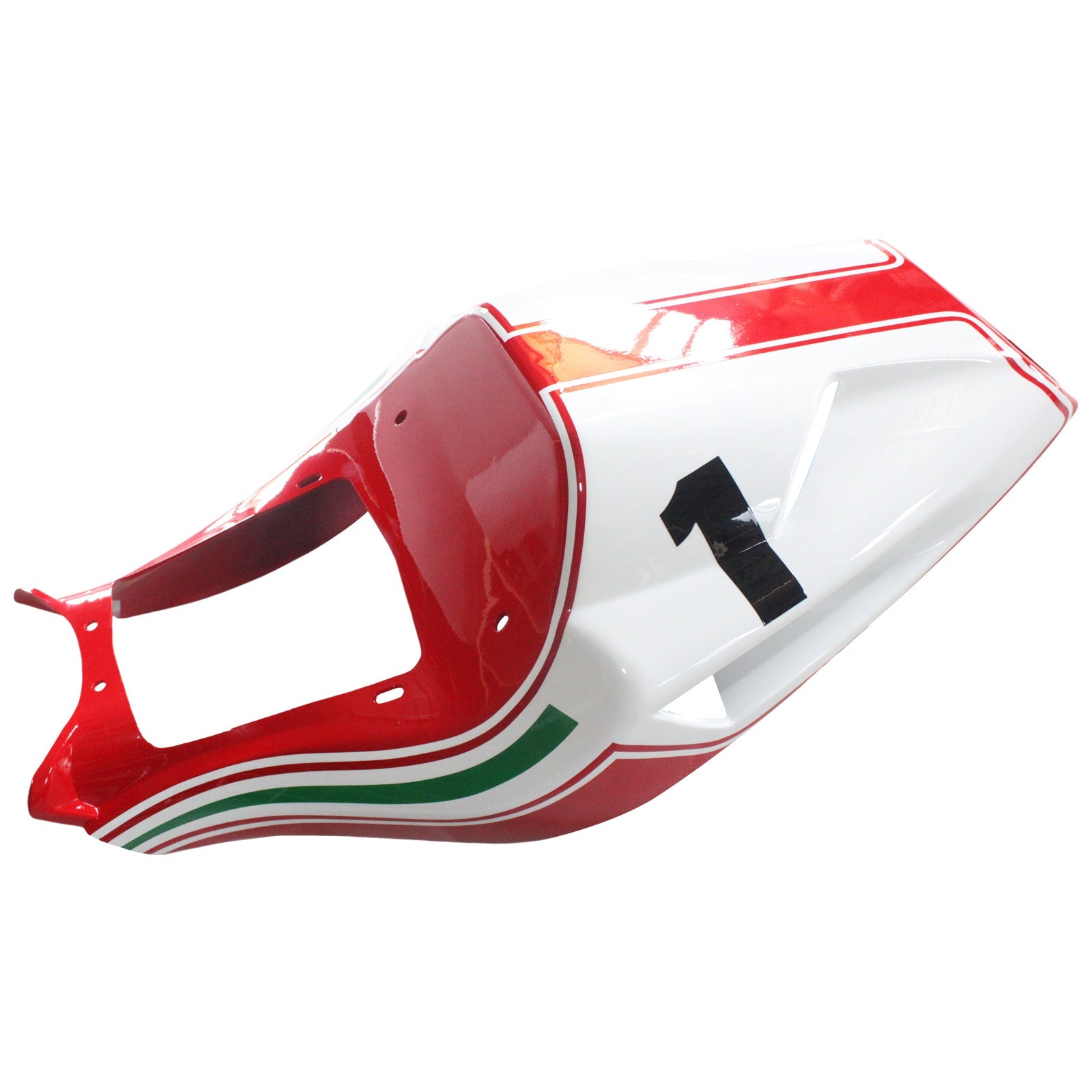 1996-2002 Ducati 996 748 916 998 Fairing Kit Bodywork ABS #103