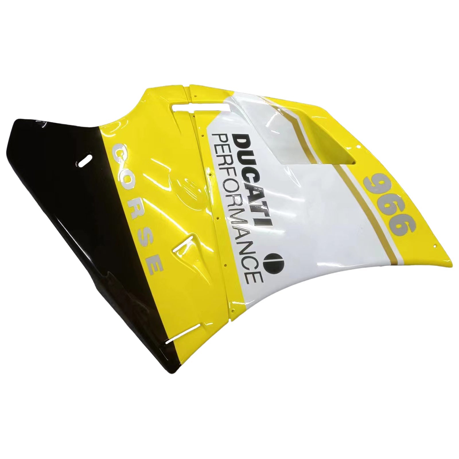 1996-2002 Ducati 996 748 916 998 Fairing Kit Bodywork ABS #103