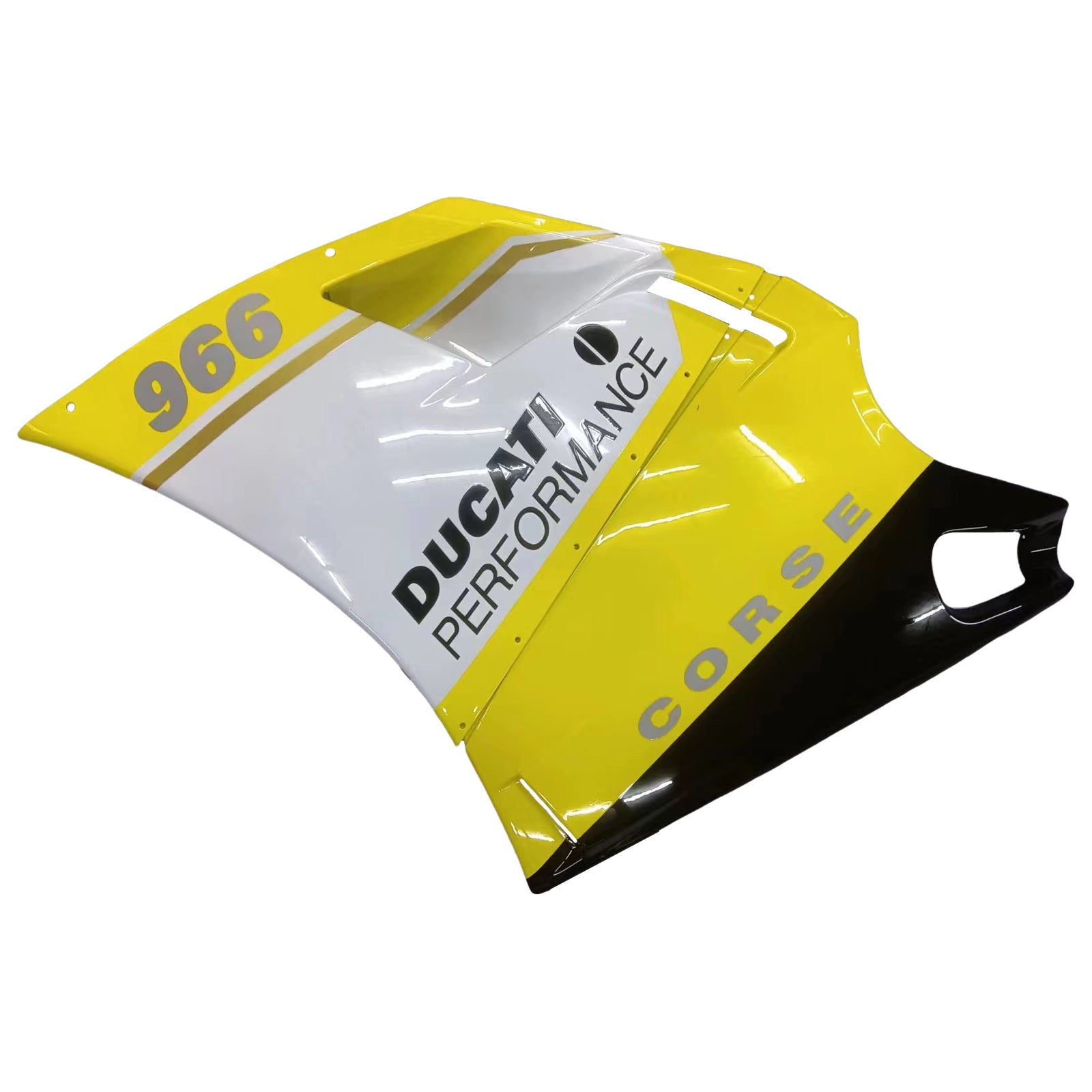 1996-2002 Ducati 996 748 916 998 Fairing Kit Bodywork ABS #103