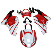 2003-2004 Ducati 999 749 Fairing Kit Bodywork ABS