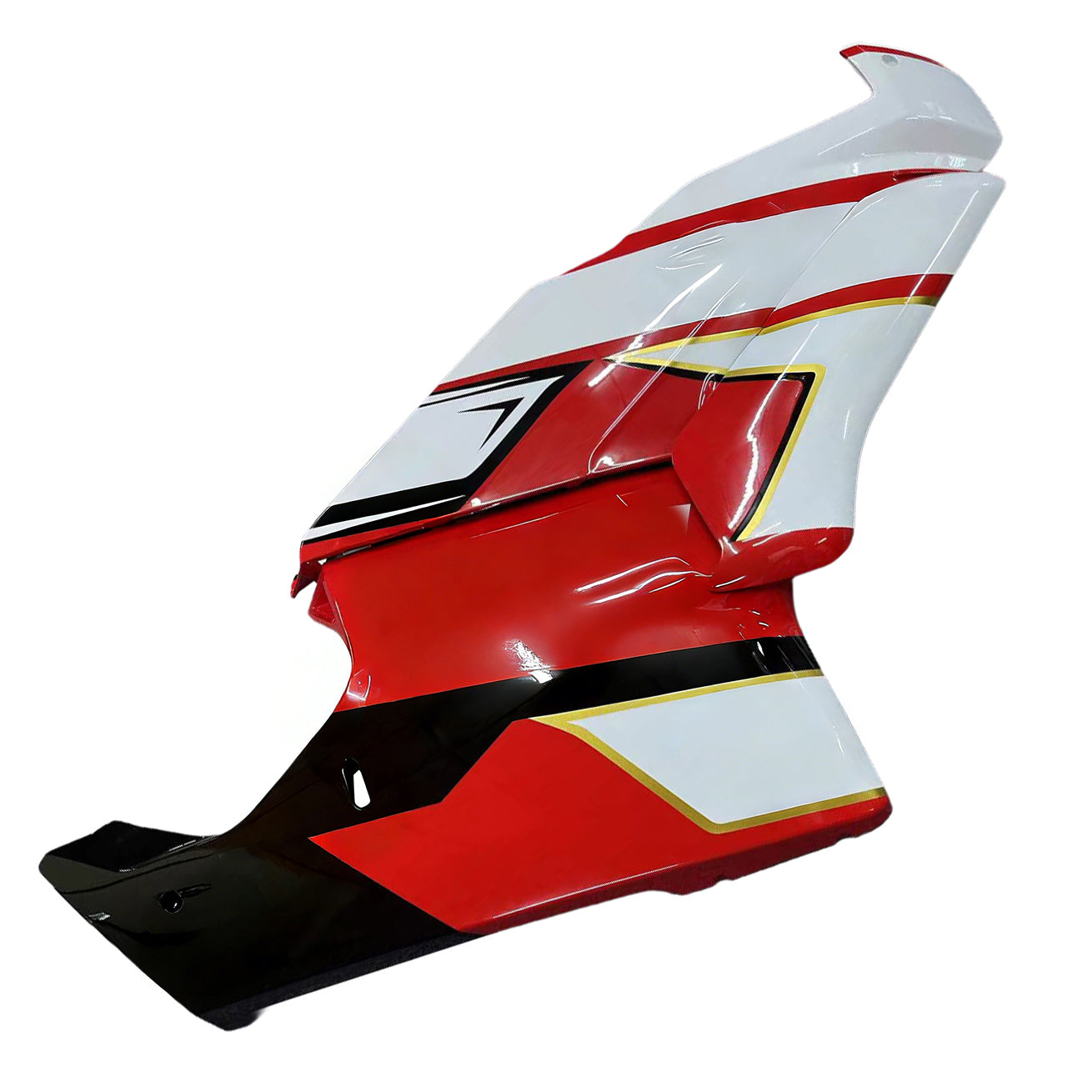 2003-2004 Ducati 999 749 Fairing Kit Bodywork ABS