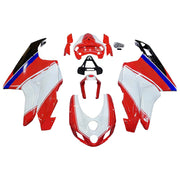 2005-2006 Ducati 999 749 Amotopart Fairing Kit Bodywork ABS #101