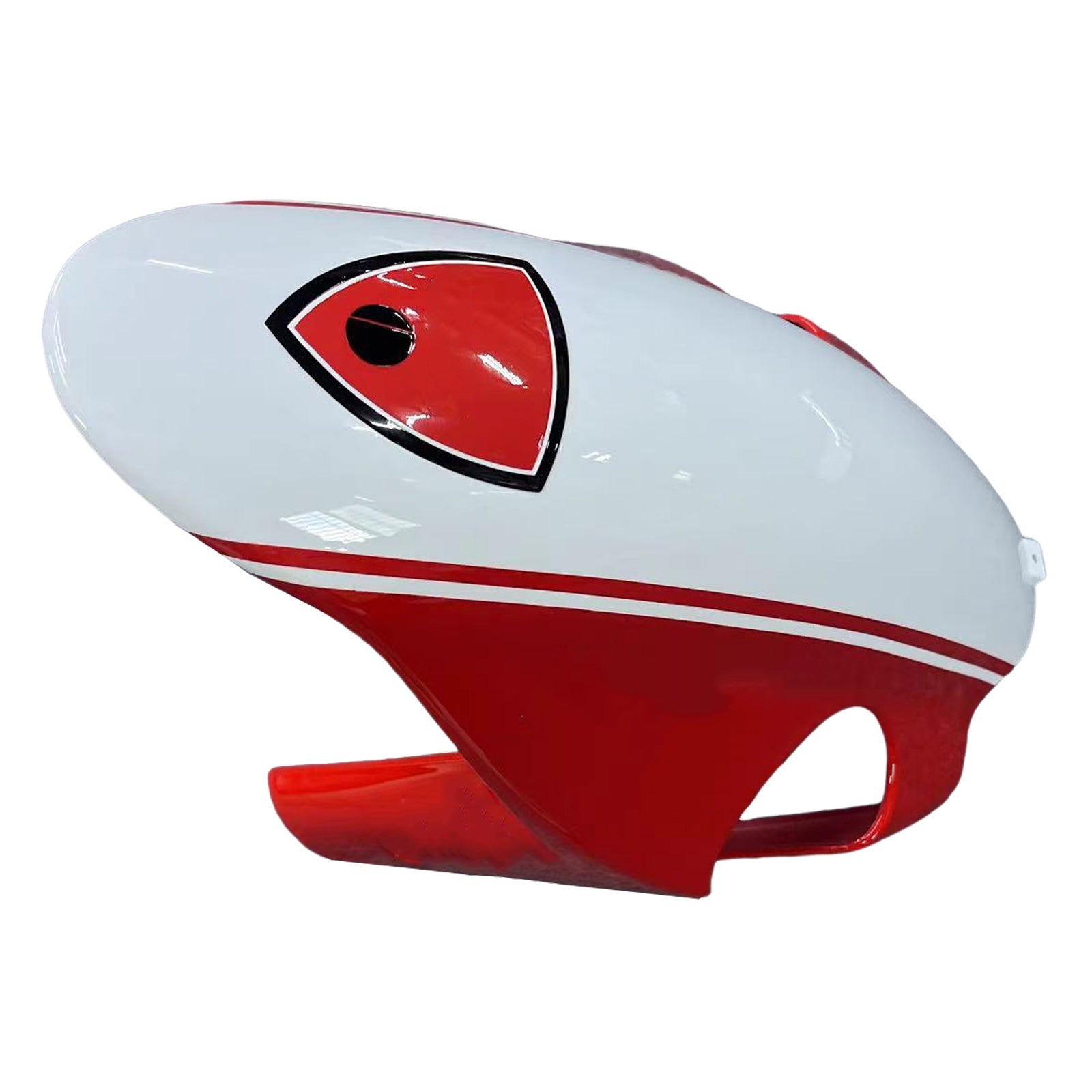 2005-2006 Ducati 999 749 Amotopart Fairing Kit Bodywork ABS #101