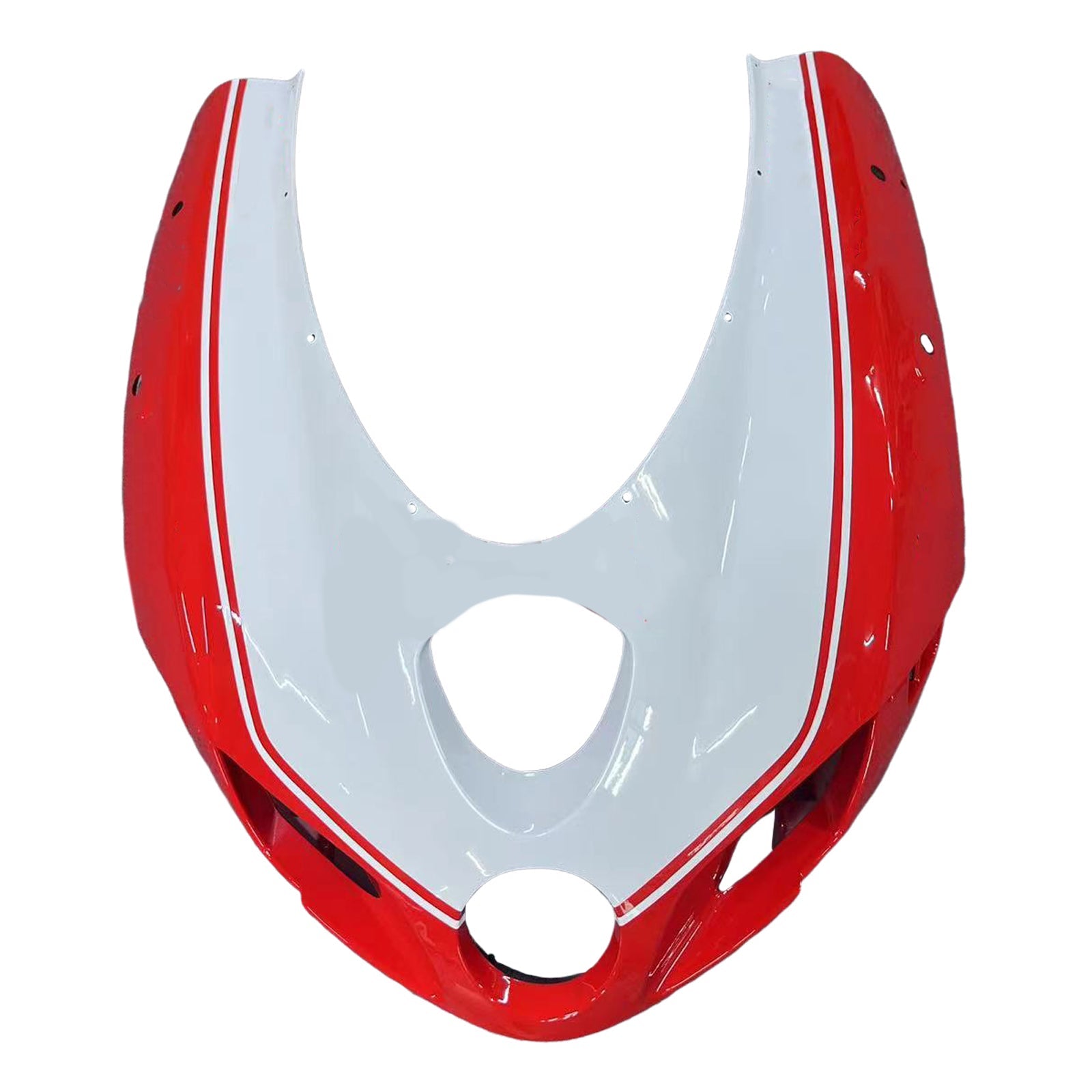 2005-2006 Ducati 999 749 Amotopart Fairing Kit Bodywork ABS #101
