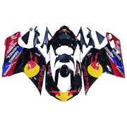 2007-2011 Ducati 1098 1198 848 Fairing Kit Bodywork ABS Generic