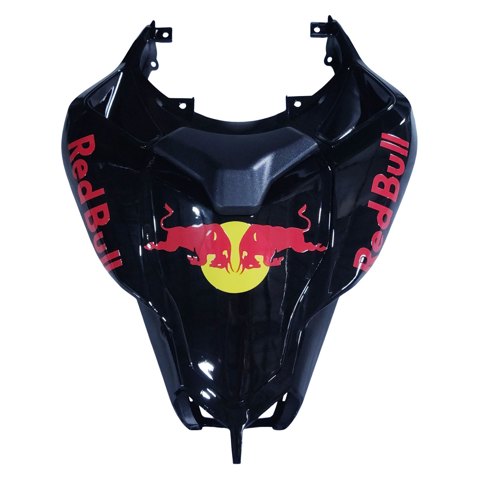 2007-2011 Ducati 1098 1198 848 Fairing Kit Bodywork ABS Generic
