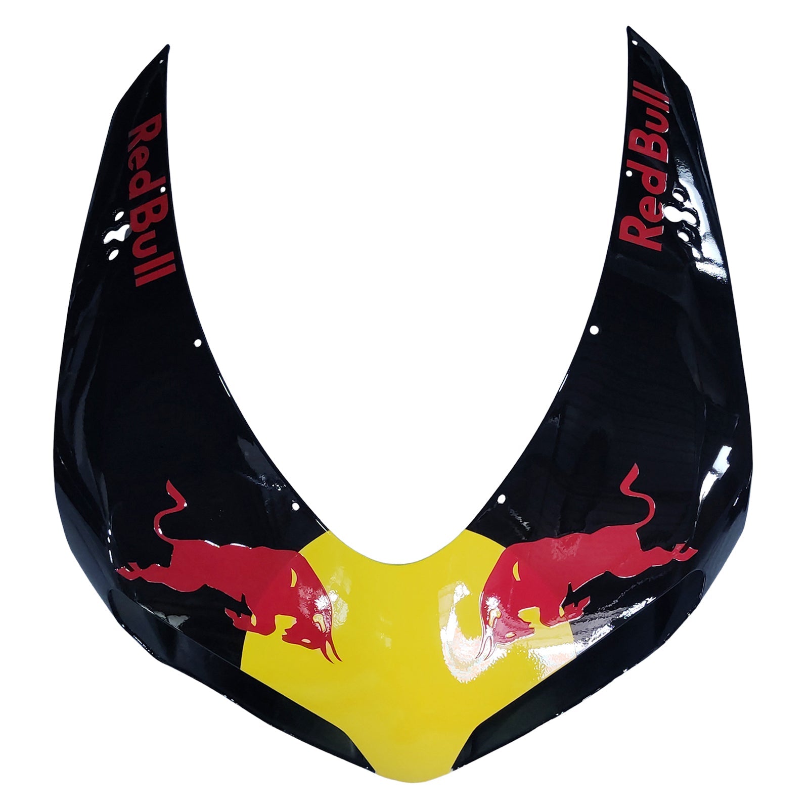 2007-2011 Ducati 1098 1198 848 Fairing Kit Bodywork ABS Generic