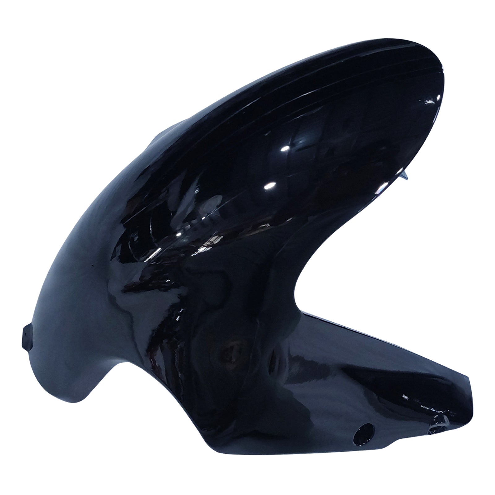 2007-2011 Ducati 1098 1198 848 Fairing Kit Bodywork ABS Generic
