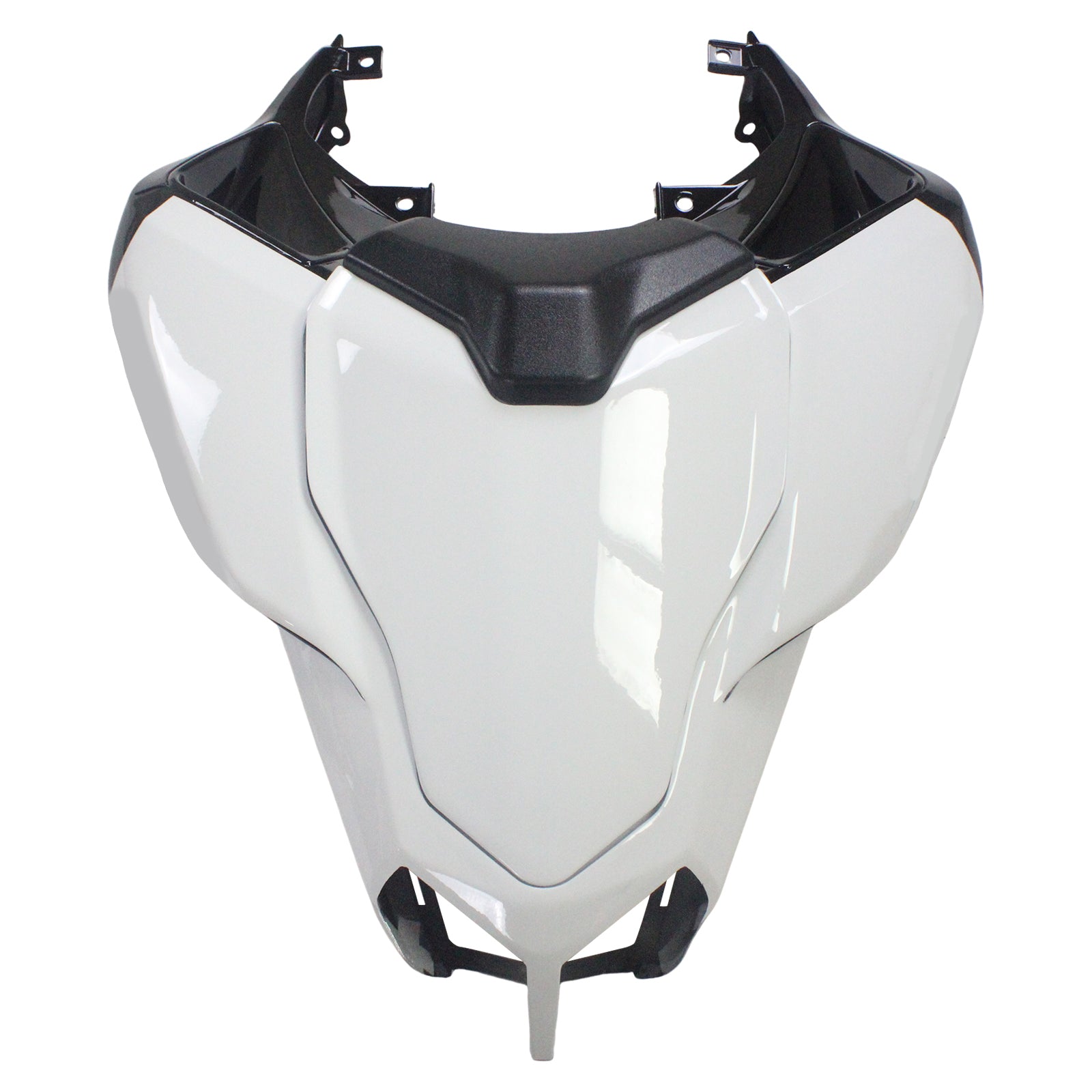 2007-2011 Ducati 1098 1198 848 ABS Fairing Kit Bodywork #102