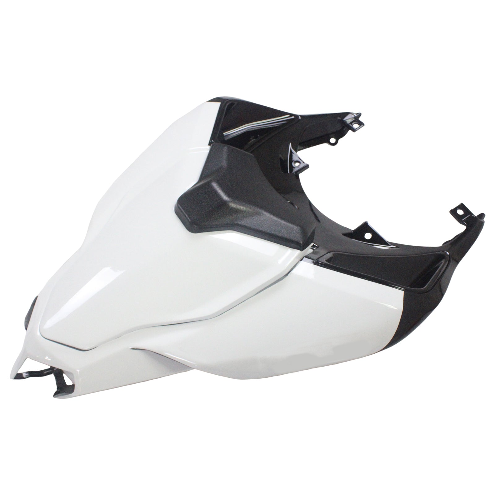 2007-2011 Ducati 1098 1198 848 ABS Fairing Kit Bodywork #102