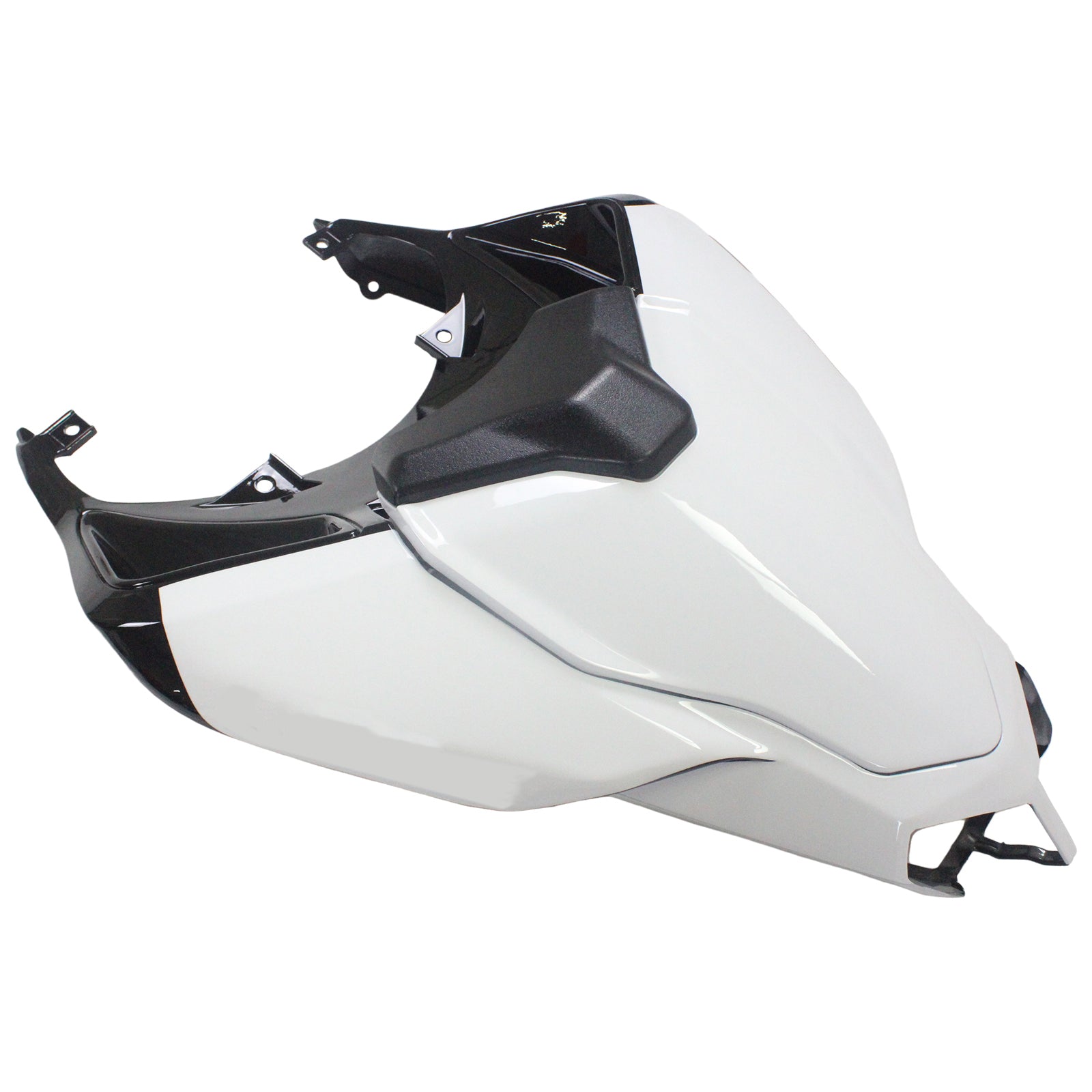 2007-2011 Ducati 1098 1198 848 ABS Fairing Kit Bodywork #102