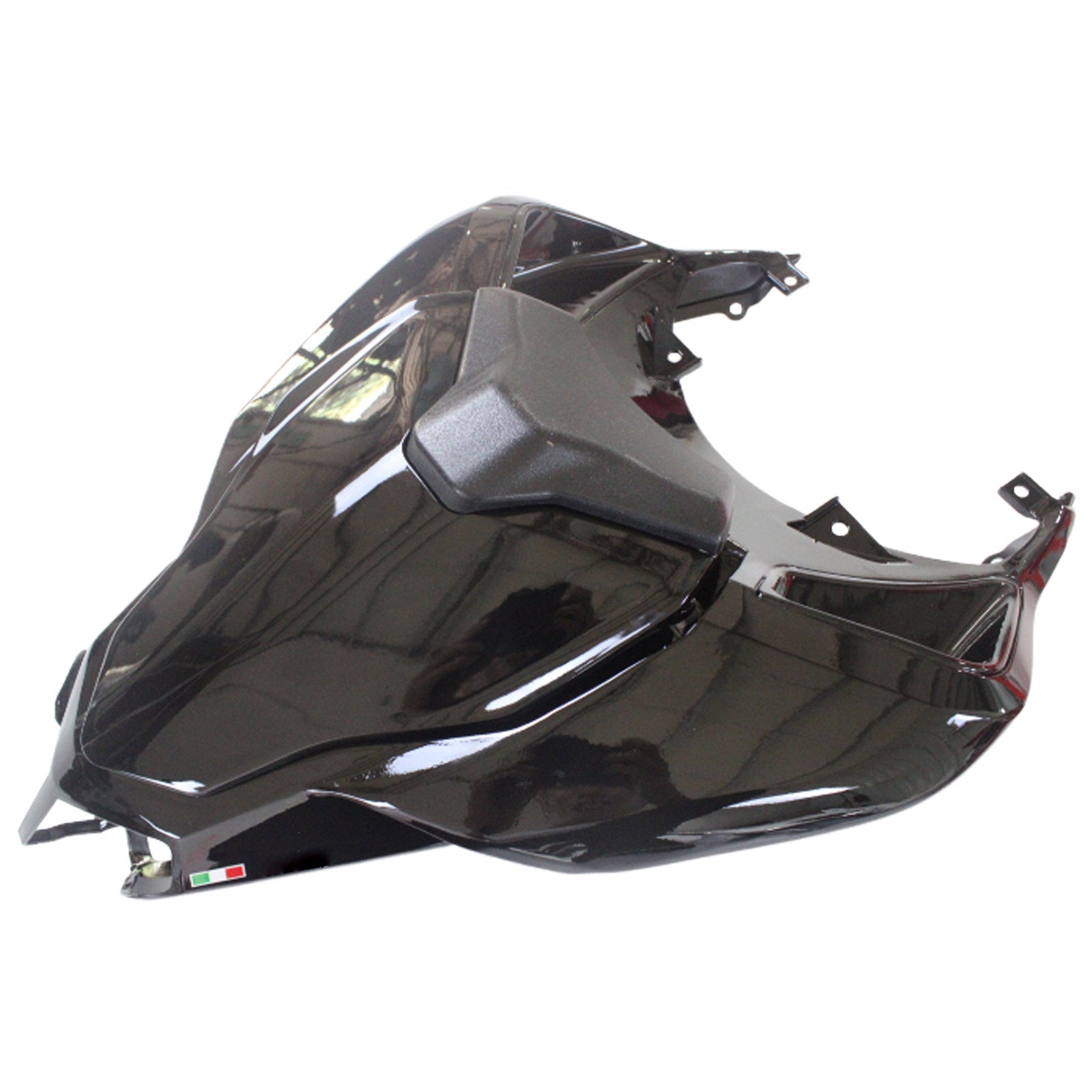 2007-2011 Ducati 1098 1198 848 Fairing Kit Bodywork ABS