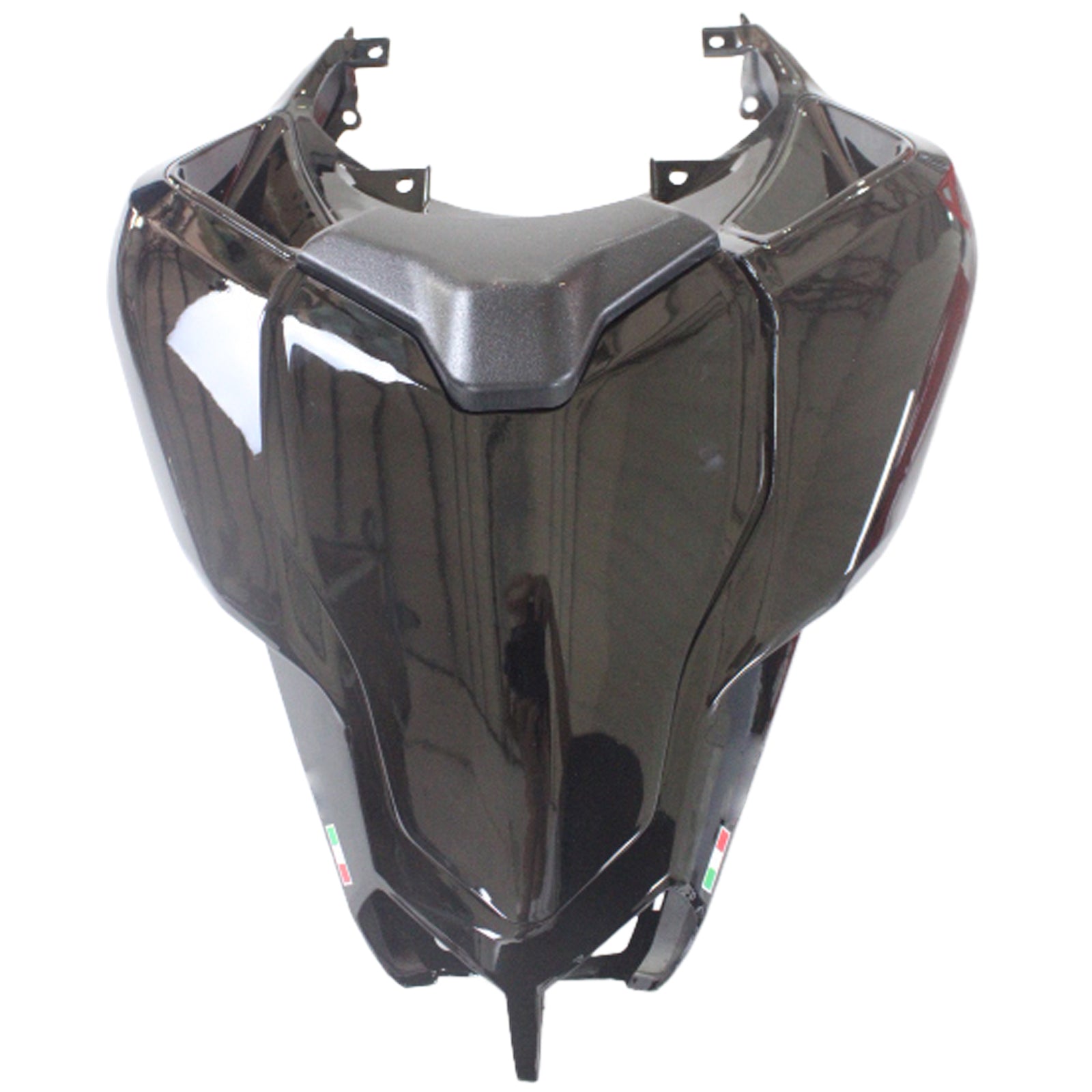 2007-2011 Ducati 1098 1198 848 Fairing Kit Bodywork ABS