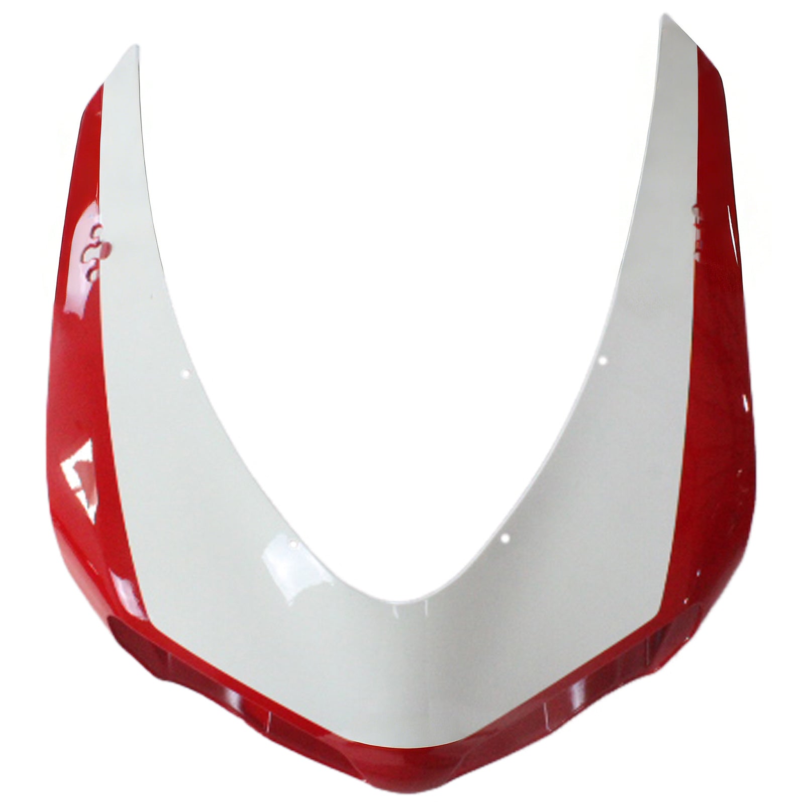 2007-2011 Ducati 1098 1198 848 Fairing Kit Bodywork ABS
