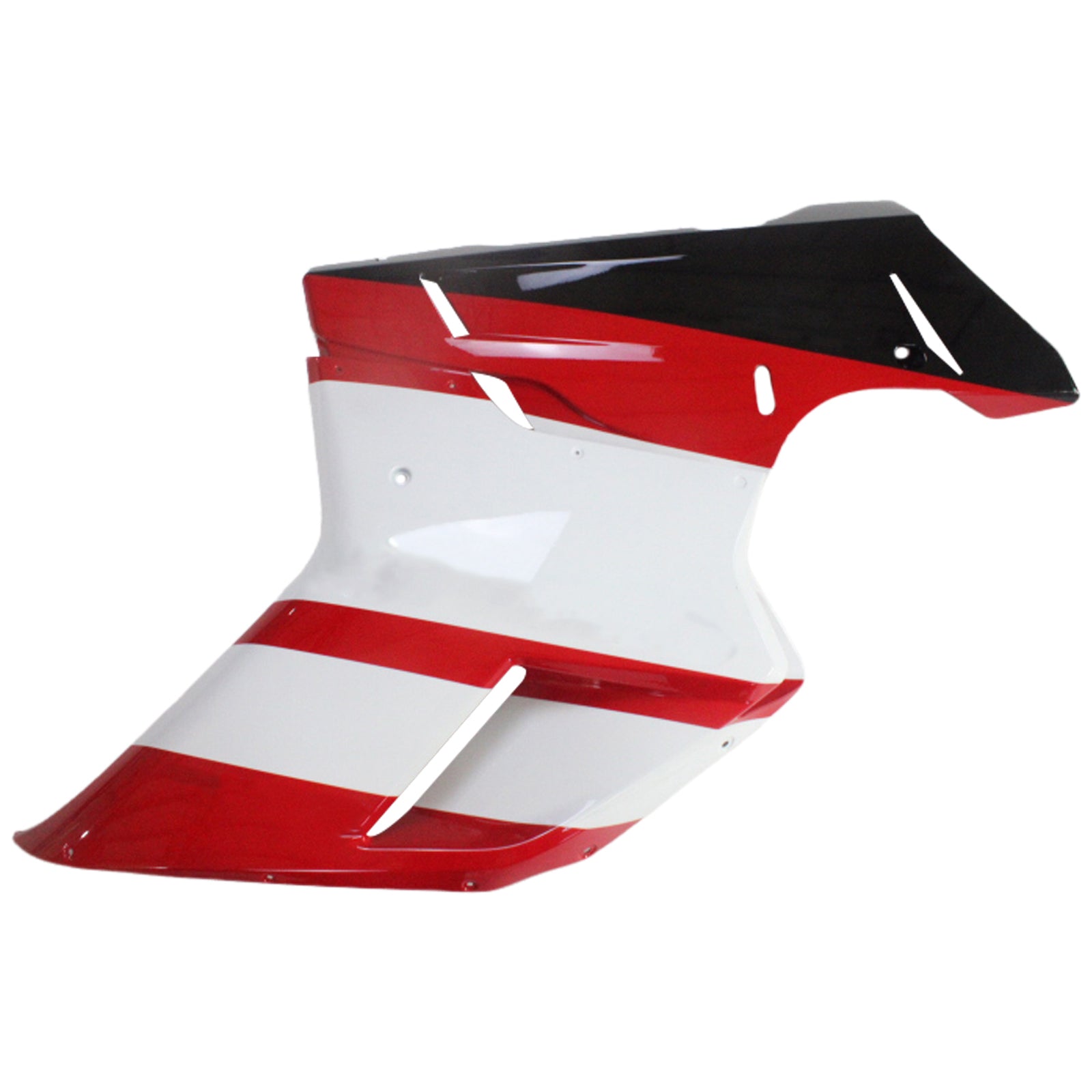 2007-2011 Ducati 1098 1198 848 Fairing Kit Bodywork ABS