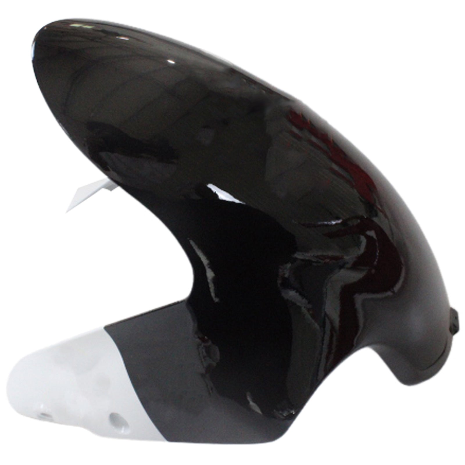 2007-2011 Ducati 1098 1198 848 Fairing Kit Bodywork ABS