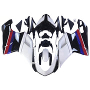2007-2011 Ducati 1098 1198 848 Fairing Kit Bodywork ABS