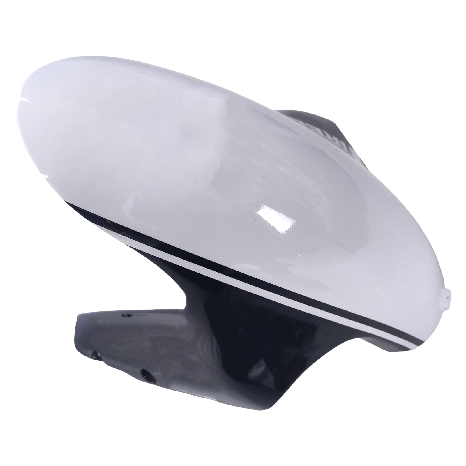 2007-2011 Ducati 1098 1198 848 Fairing Kit Bodywork ABS