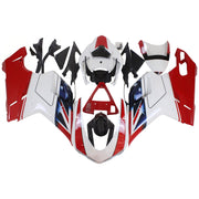 2007-2011 Ducati 1098 1198 848 Fairing Kit Bodywork ABS