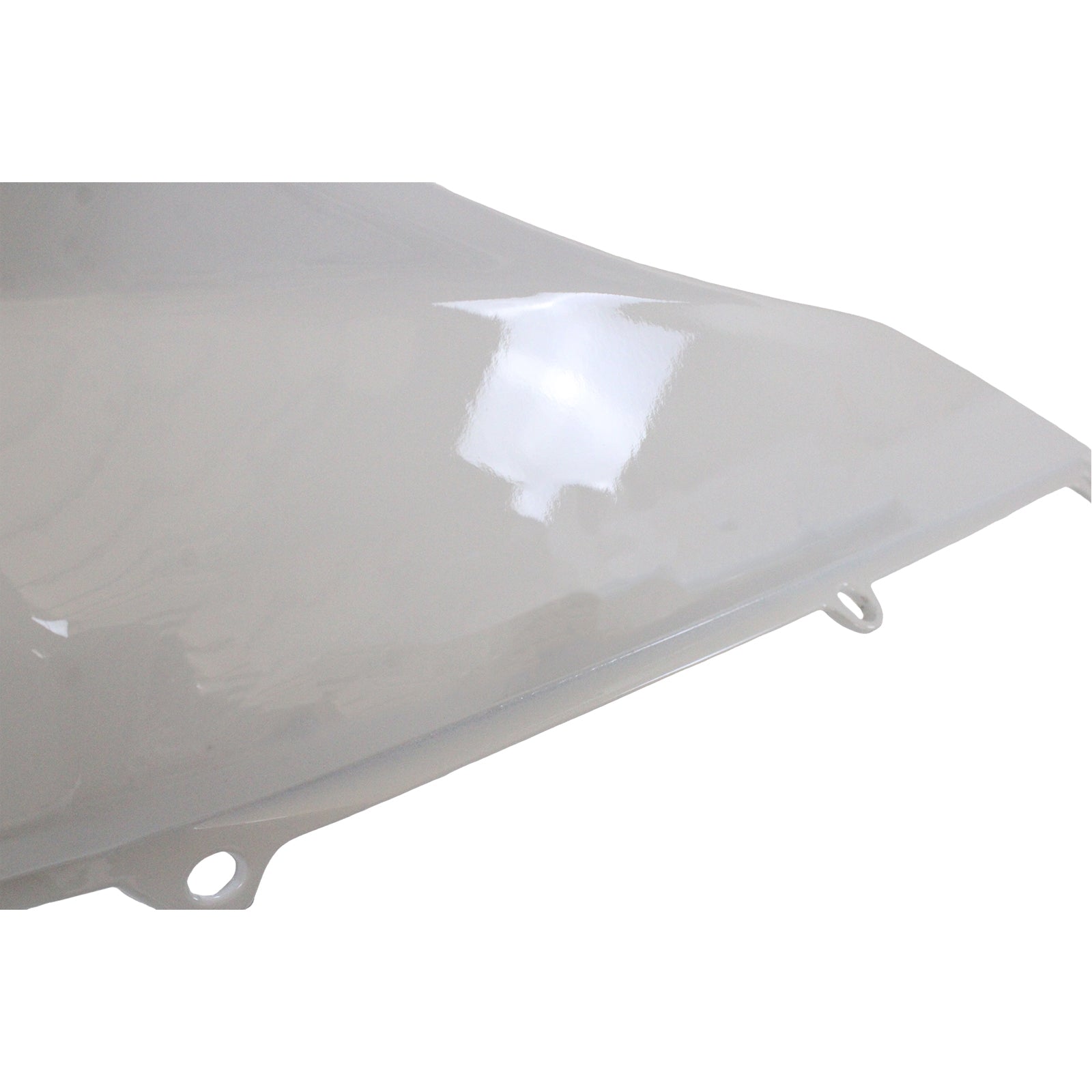 2007-2011 Ducati 1098 1198 848 Fairing Kit Bodywork ABS