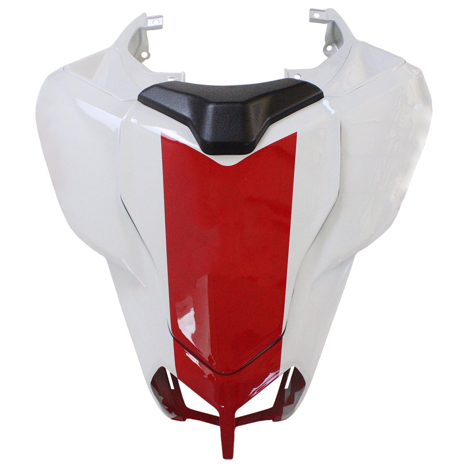 2007-2011 Ducati 1098 1198 848 Fairing Kit Bodywork ABS