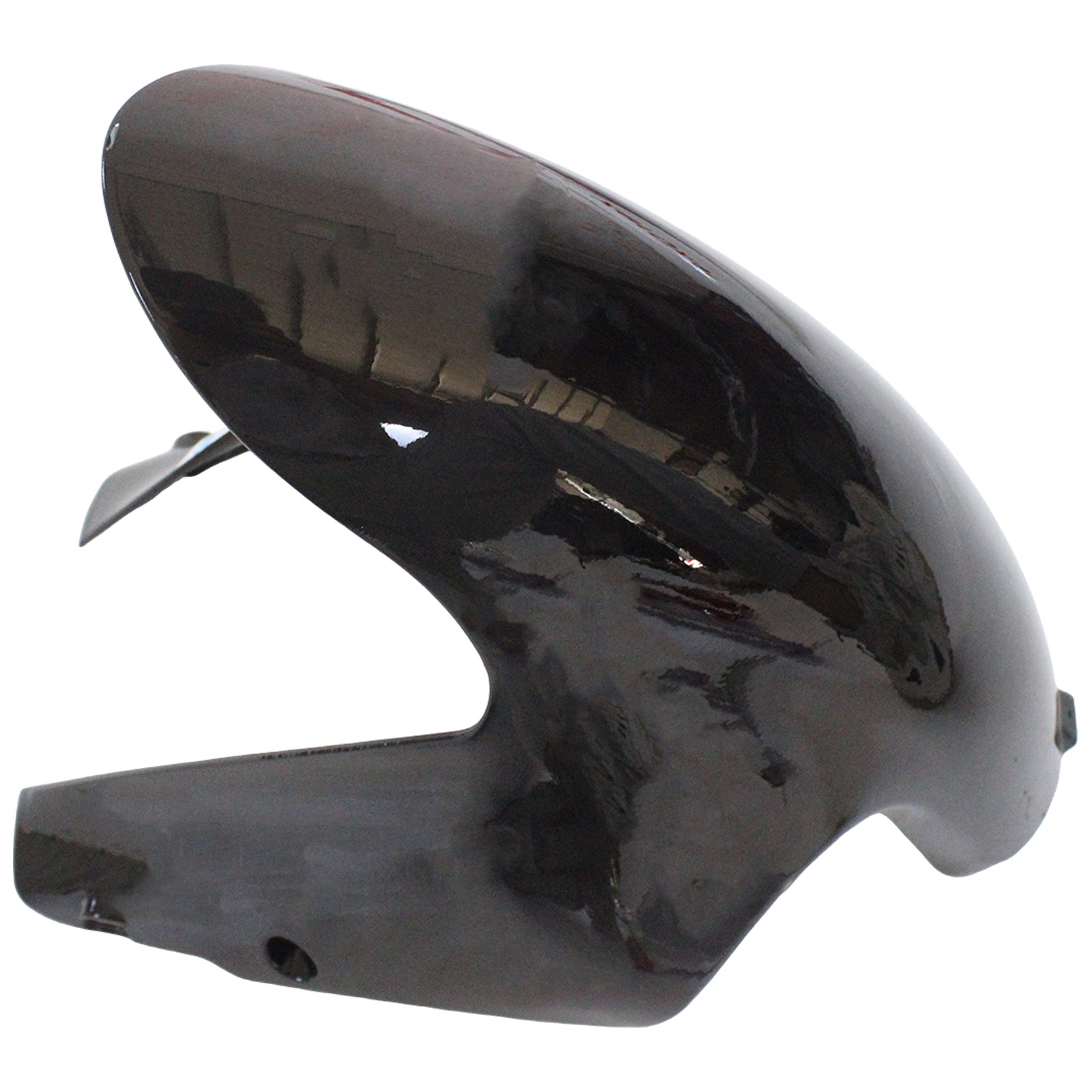 2007-2011 Ducati 1098 1198 848 Fairing Kit Bodywork ABS