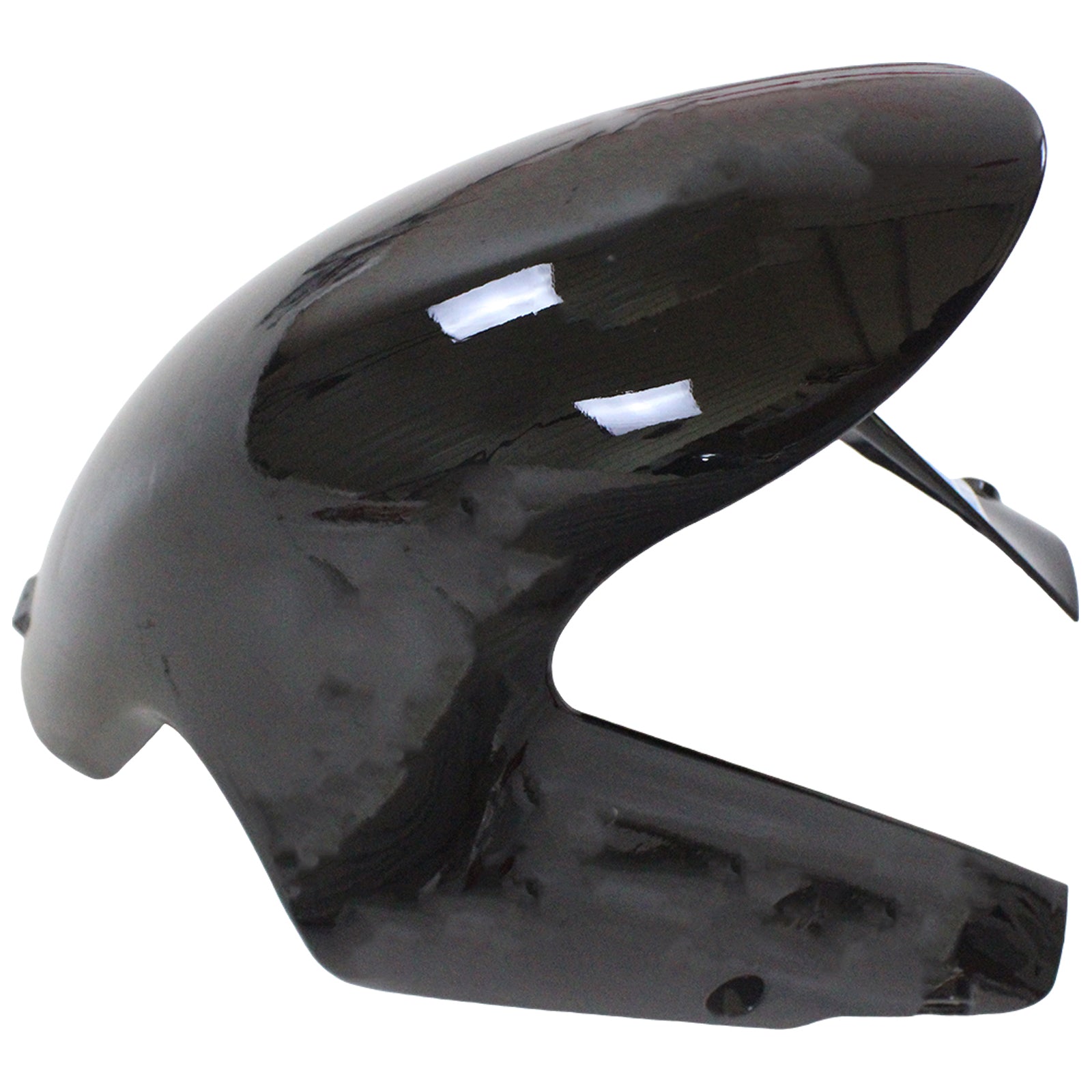 2007-2011 Ducati 1098 1198 848 Fairing Kit Bodywork ABS