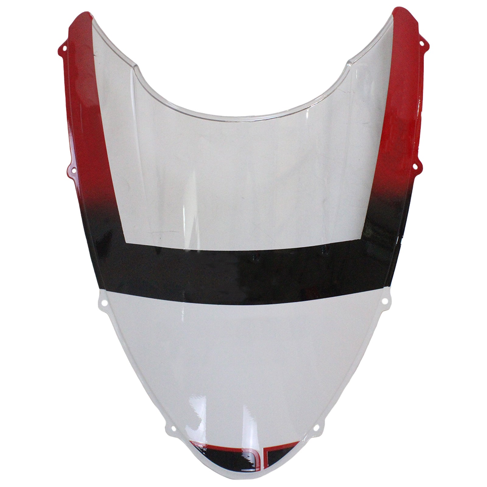 2007-2011 Ducati 1098 1198 848 Fairing Kit Bodywork ABS