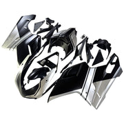 2007-2011 Ducati 1098 1198 848 Fairing Kit Bodywork ABS