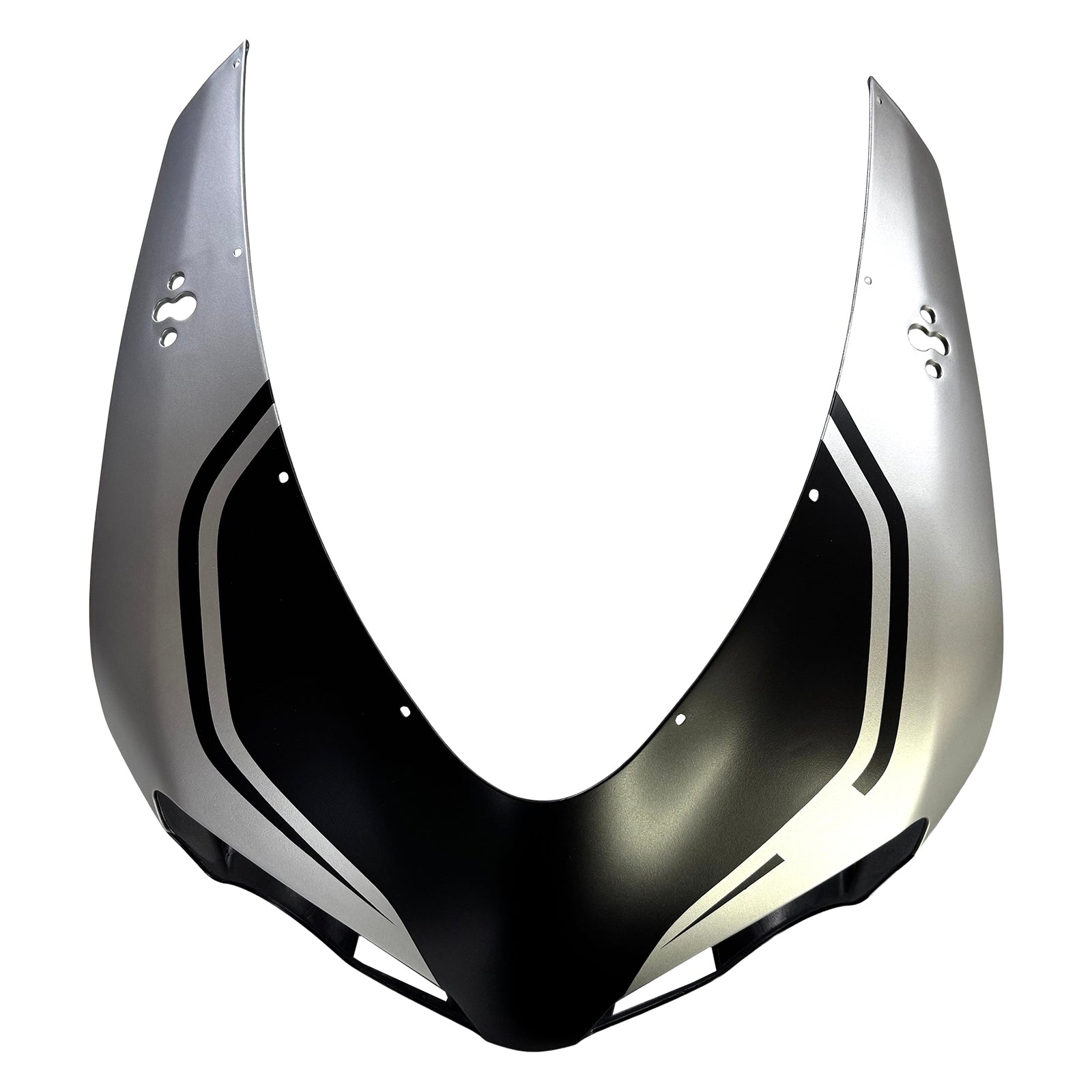 2007-2011 Ducati 1098 1198 848 Fairing Kit Bodywork ABS