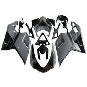 2007-2011 Ducati 1098 1198 848 Fairing Kit Bodywork ABS