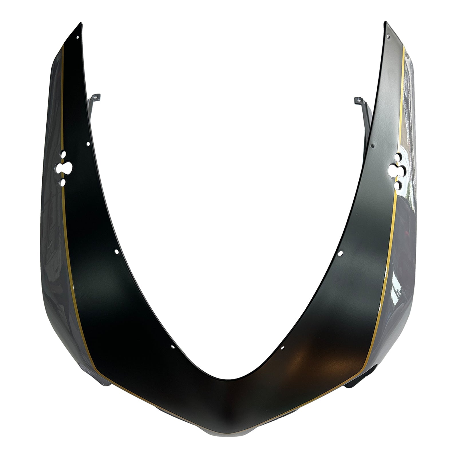 2007-2011 Ducati 1098 1198 848 Fairing Kit Bodywork ABS