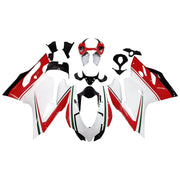 2012-2015 Ducati 1199/899 Injection Fairing Kit Bodywork Plastic ABS