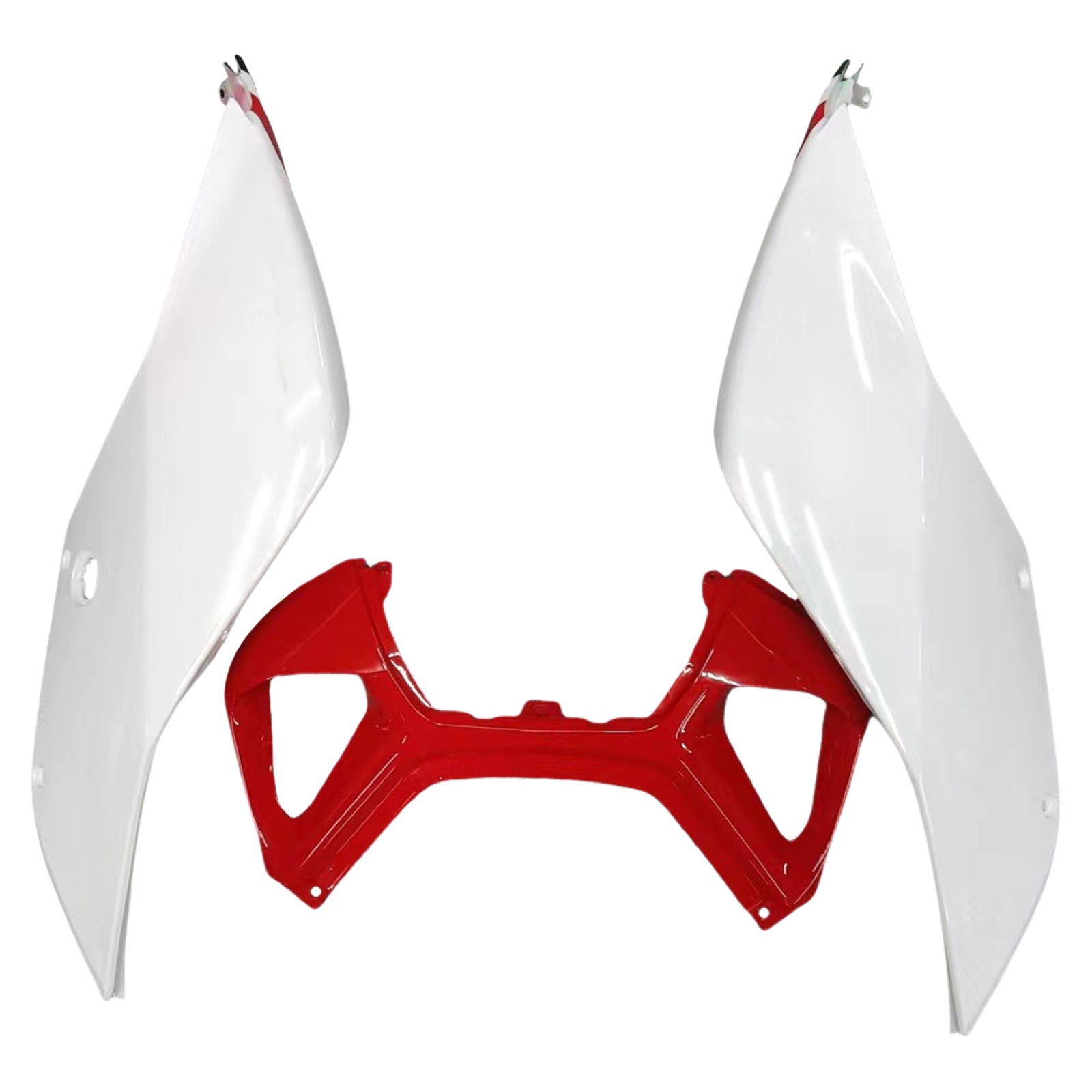 2012-2015 Ducati 1199/899 Injection Fairing Kit Bodywork Plastic ABS