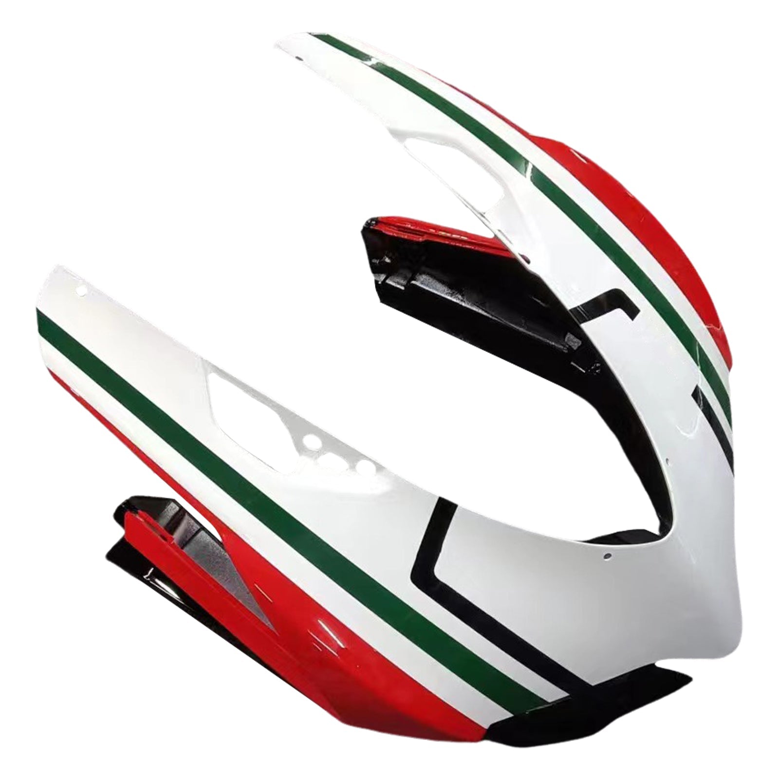 2012-2015 Ducati 1199/899 Injection Fairing Kit Bodywork Plastic ABS