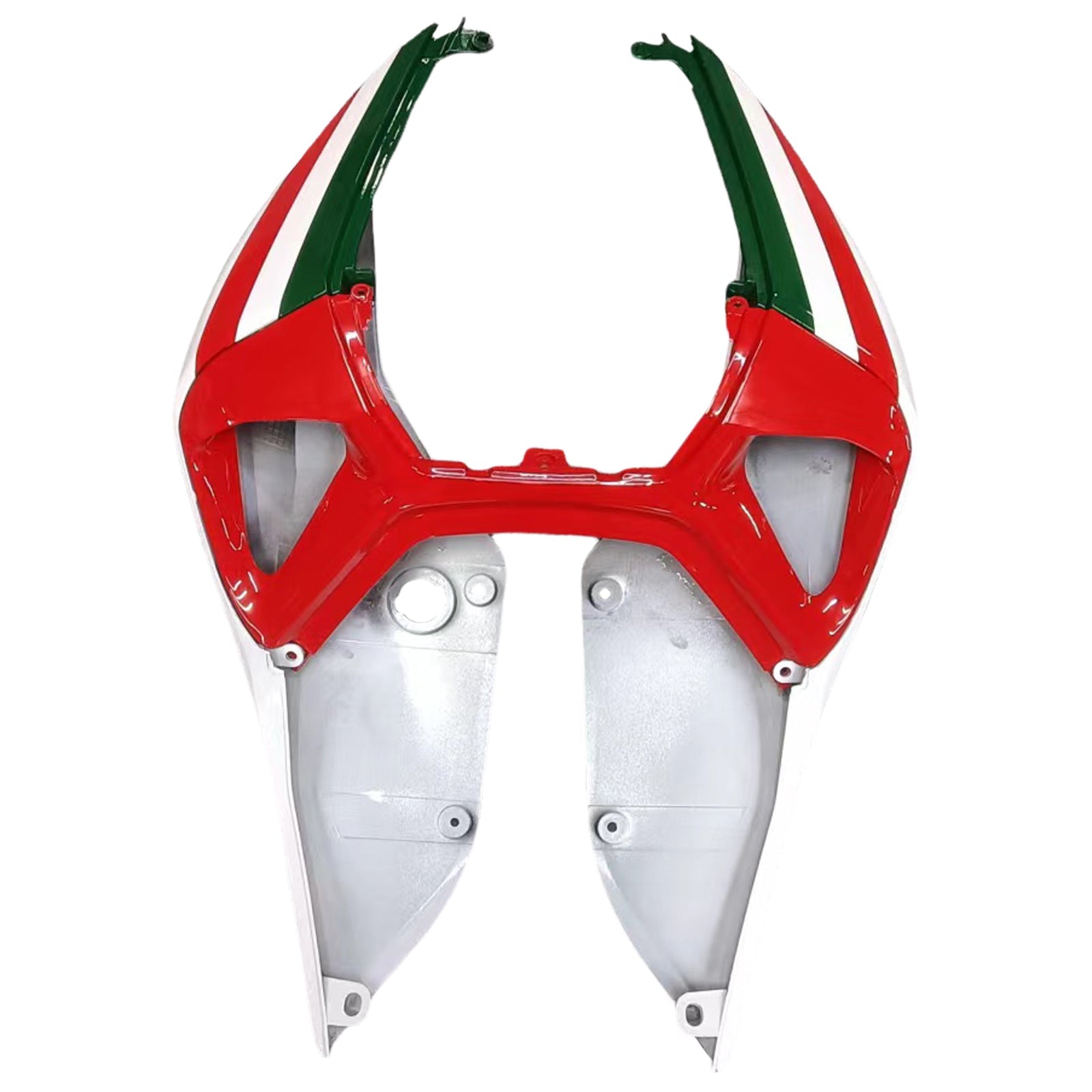 2012-2015 Ducati 1199/899 Injection Fairing Kit Bodywork Plastic ABS