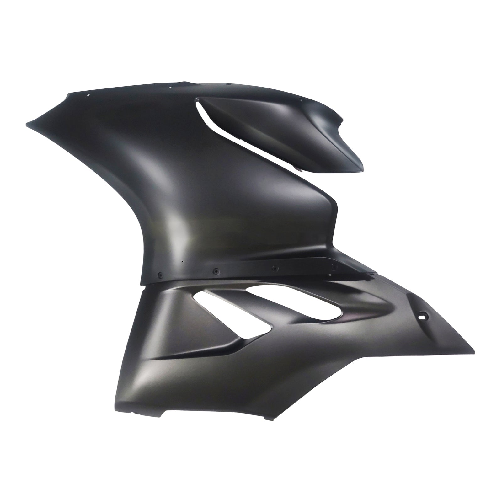 2012-2015 Ducati 1199 899 Injection Fairing Kit Bodywork Plastic ABS#109