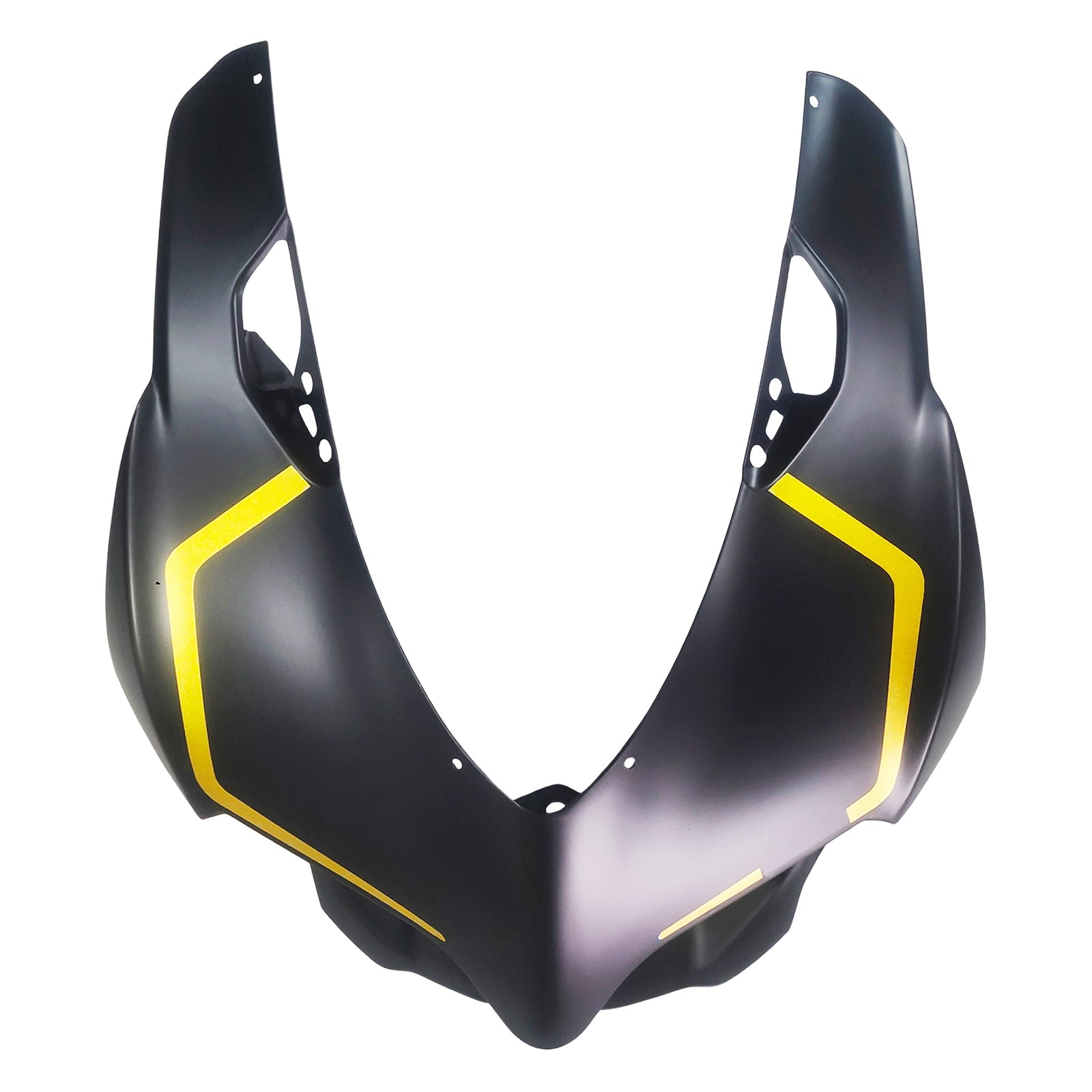 2012-2015 Ducati 1199 899 Injection Fairing Kit Bodywork Plastic ABS#109