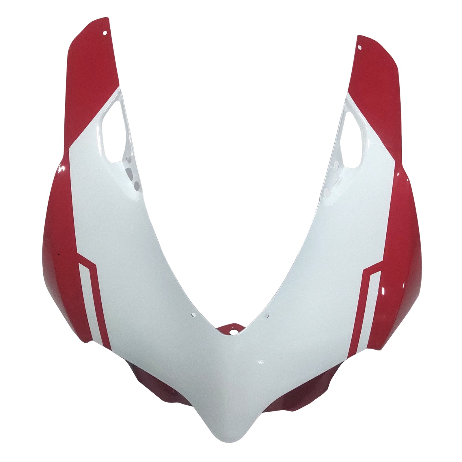 2012-2015 Ducati 1199 899 Injection Fairing Kit Bodywork Plastic ABS#121