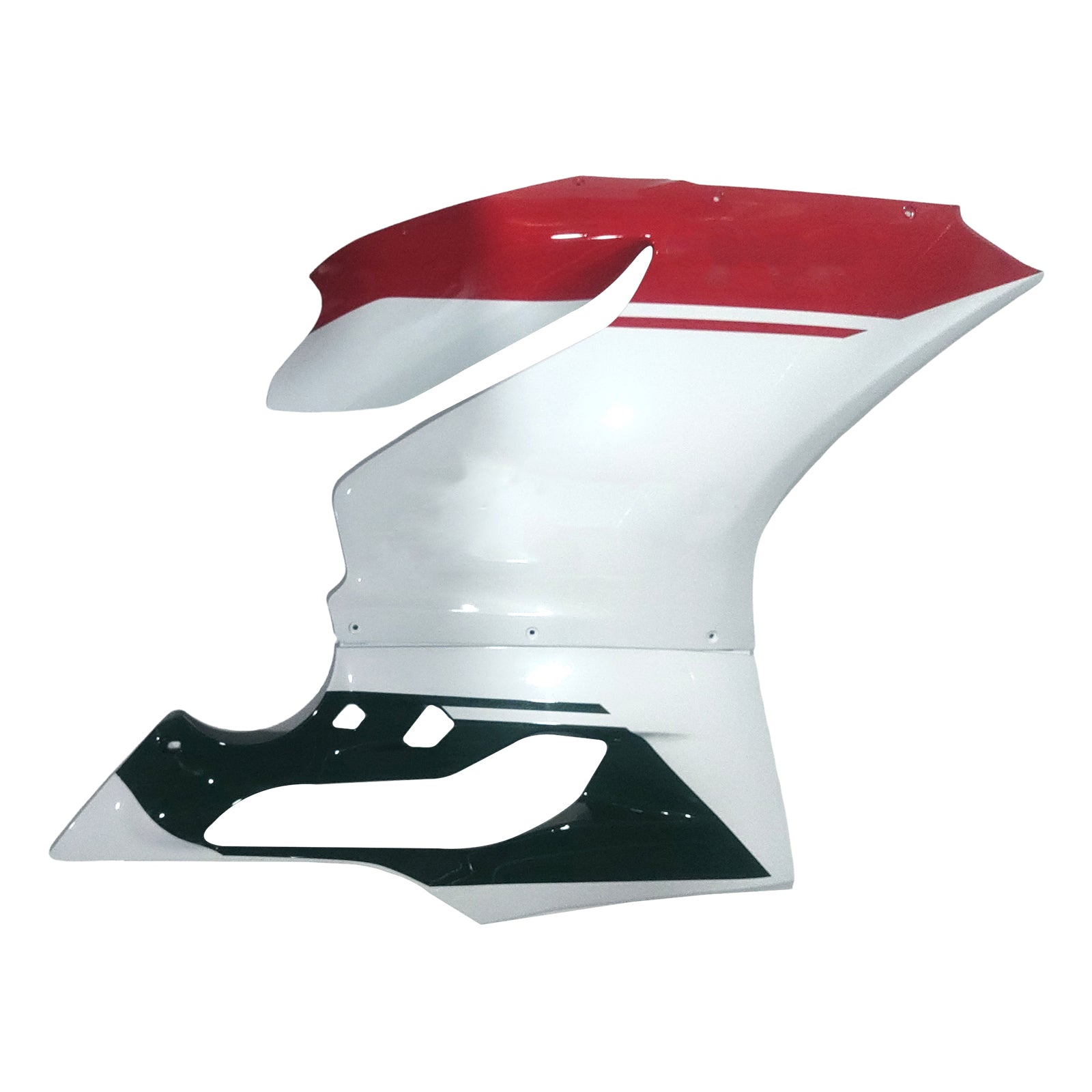 2012-2015 Ducati 1199 899 Injection Fairing Kit Bodywork Plastic ABS#121