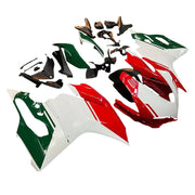 2015-2020 Ducati 1299 959 Amotopart Fairing Kit Bodywork ABS #5