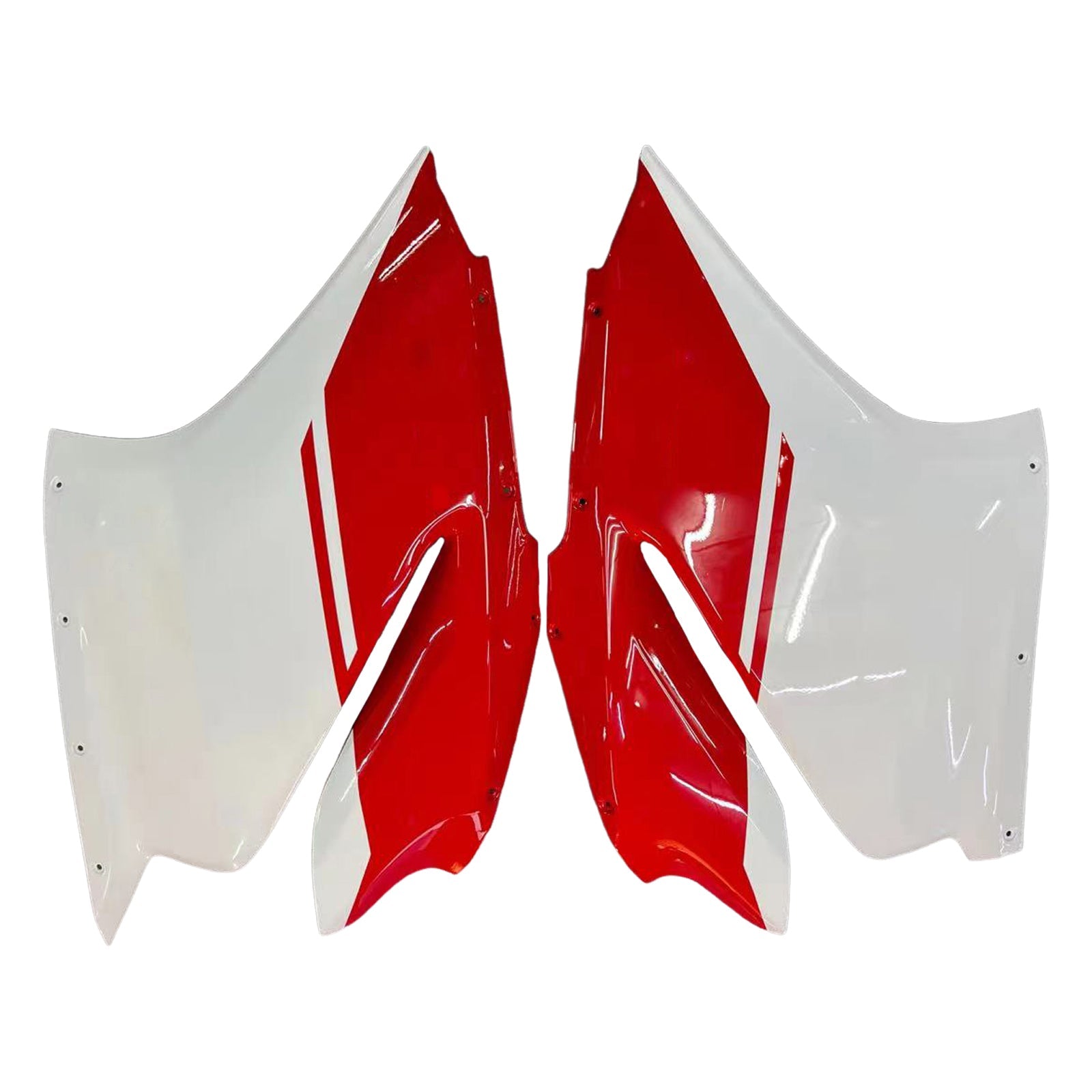 2015-2020 Ducati 1299 959 Amotopart Fairing Kit Bodywork ABS #5